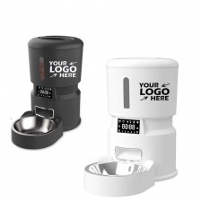 Automatic Cat Feeder